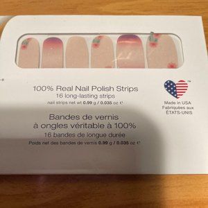 Color Street Cactus Canyon